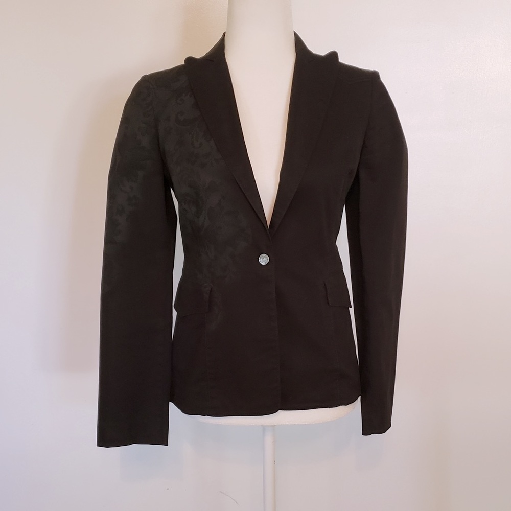 Kenzo Skirt Suit (jacket and skirt)